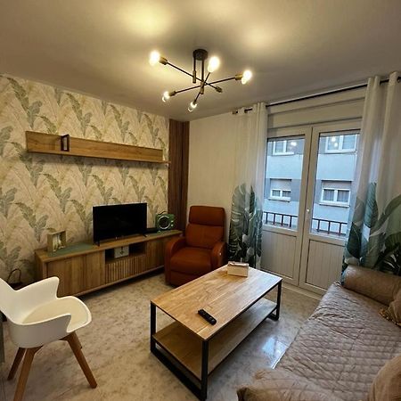 Precioso Piso Totalmente Reformado. Leilighet Gijón Eksteriør bilde