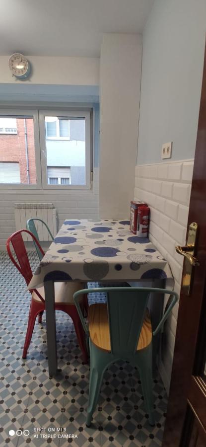Precioso Piso Totalmente Reformado. Leilighet Gijón Eksteriør bilde