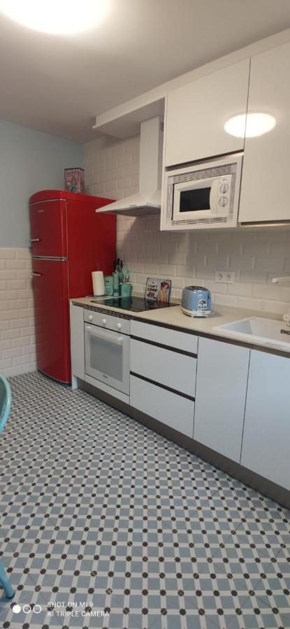 Precioso Piso Totalmente Reformado. Leilighet Gijón Eksteriør bilde