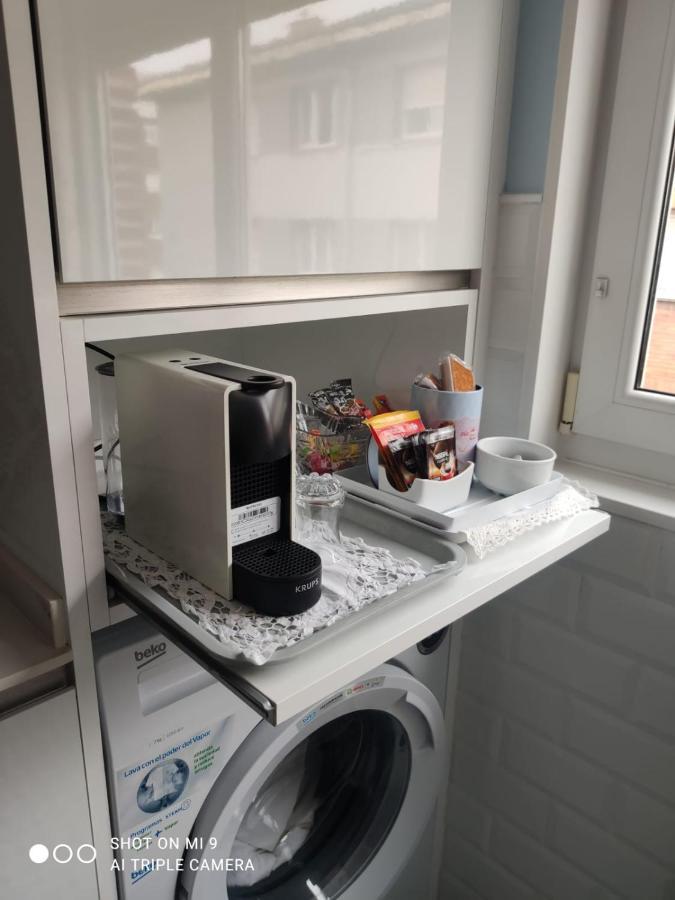 Precioso Piso Totalmente Reformado. Leilighet Gijón Eksteriør bilde