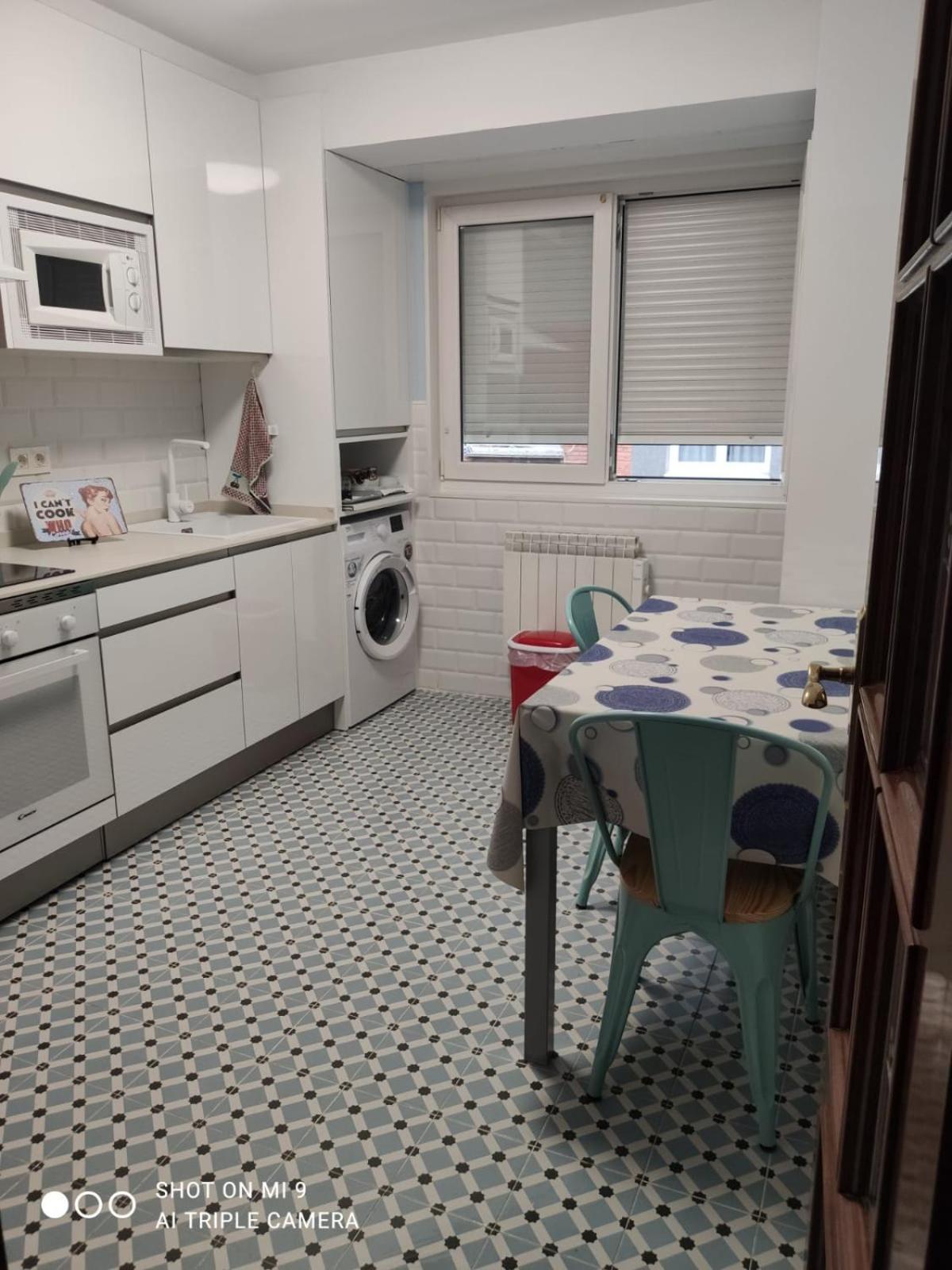 Precioso Piso Totalmente Reformado. Leilighet Gijón Eksteriør bilde